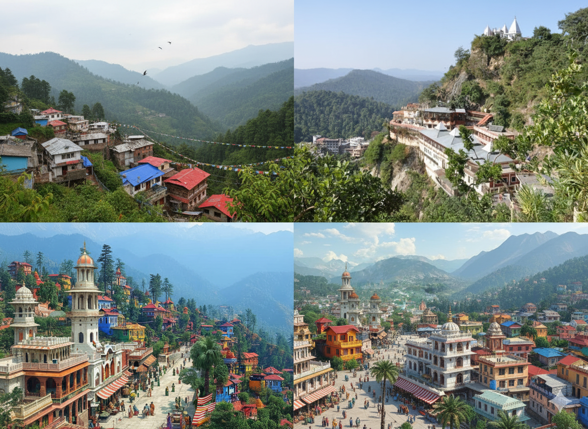 Urban Local Body Office